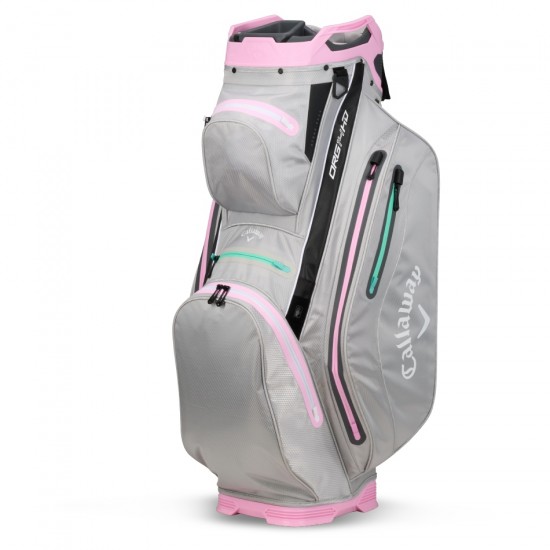 ⛳Callaway - bolsa Gry/Pink | YoGolf Andorra